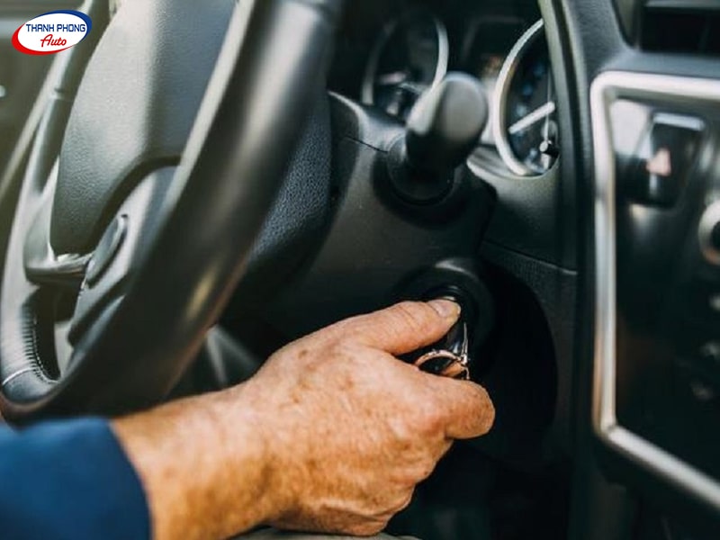 - Ô Tô Không Khởi Động Được: Nguyên Nhân Và Cách Xử Lý - Ô Tô Không Khởi Động Được: Nguyên Nhân Và Cách Xử Lý