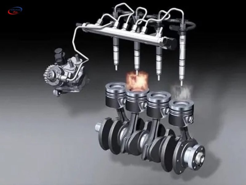 - 7 Chi Tiết Dễ Hư Hỏng Khi Ô Tô Lâu Ngày Không Chạy - 7 Chi Tiết Dễ Hư Hỏng Khi Ô Tô Lâu Ngày Không Chạy