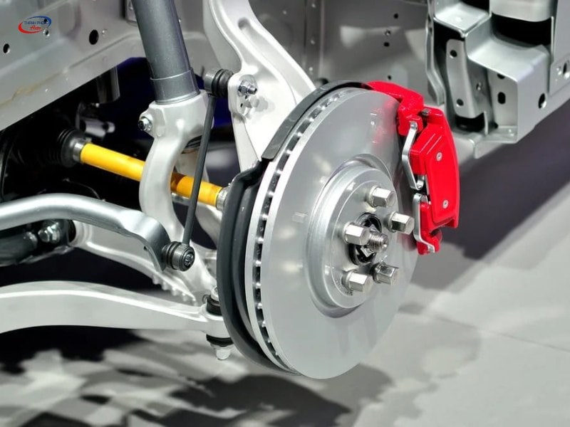 - 7 Chi Tiết Dễ Hư Hỏng Khi Ô Tô Lâu Ngày Không Chạy - 7 Chi Tiết Dễ Hư Hỏng Khi Ô Tô Lâu Ngày Không Chạy