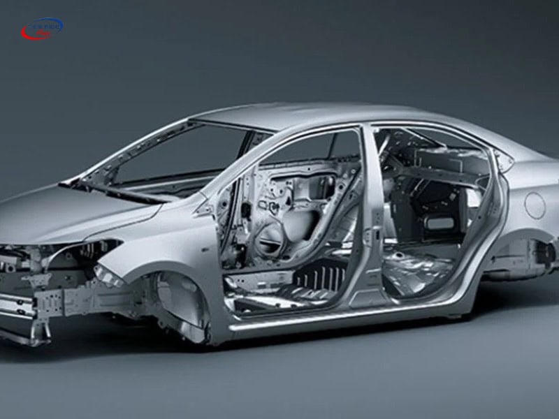 - Top 7 Tính Năng An Toàn Bị Động Trên Xe Ô Tô