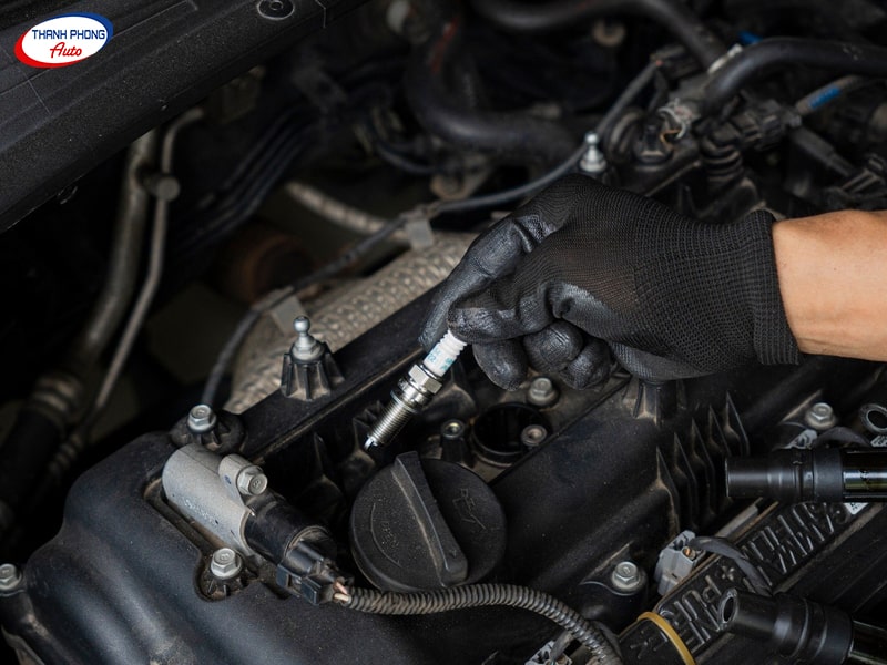 - Ô Tô Không Khởi Động Được: Nguyên Nhân Và Cách Xử Lý - Ô Tô Không Khởi Động Được: Nguyên Nhân Và Cách Xử Lý