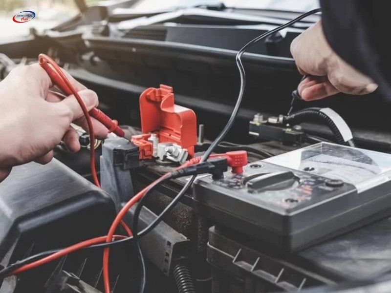 - Lưu Ý Gì Khi Sửa Chữa Và Bảo Dưỡng Hệ Thống Điều Hòa Ô Tô?