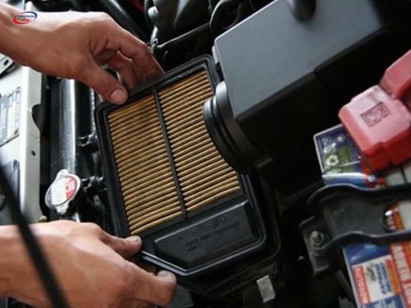 - 9+ Bộ Phận Ô Tô Cần Bảo Trì/ Thay Thế Định Kỳ