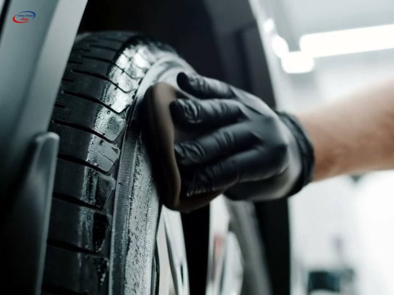 - 9+ Bộ Phận Ô Tô Cần Bảo Trì/ Thay Thế Định Kỳ