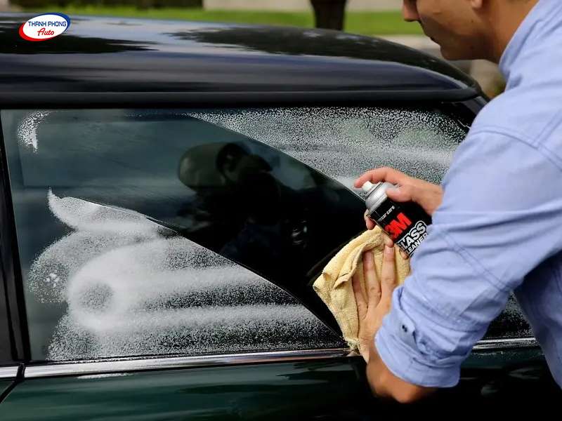 Vệ sinh làm sạch định kỳ