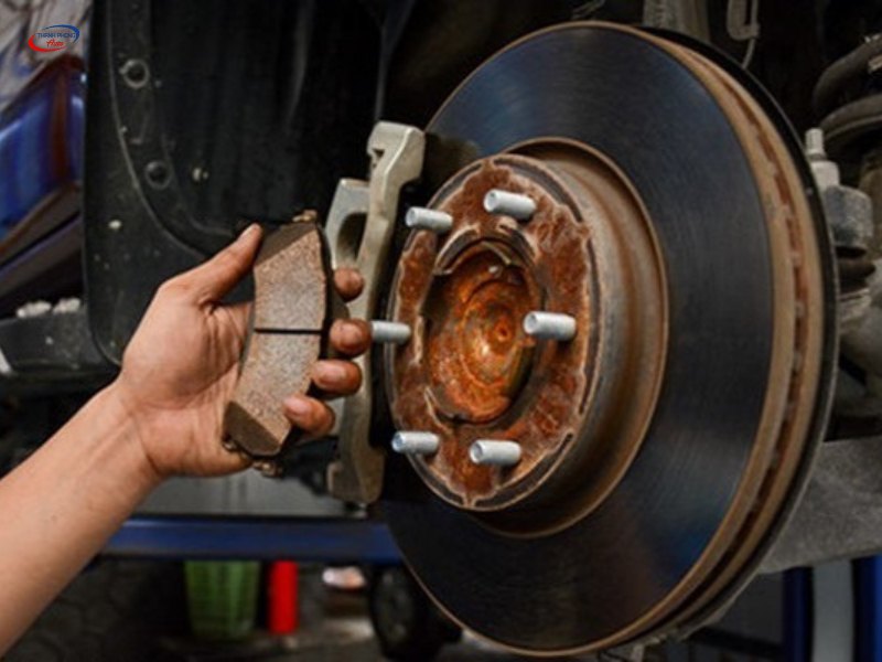 - 9+ Bộ Phận Ô Tô Cần Bảo Trì/ Thay Thế Định Kỳ