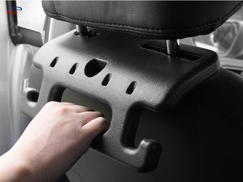 - 7 Chi Tiết Nhỏ Trên Ô Tô Và Công Dụng Bất Ngờ