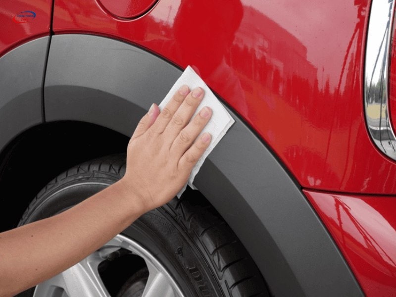 - 7 Chi Tiết Dễ Hư Hỏng Khi Ô Tô Lâu Ngày Không Chạy - 7 Chi Tiết Dễ Hư Hỏng Khi Ô Tô Lâu Ngày Không Chạy