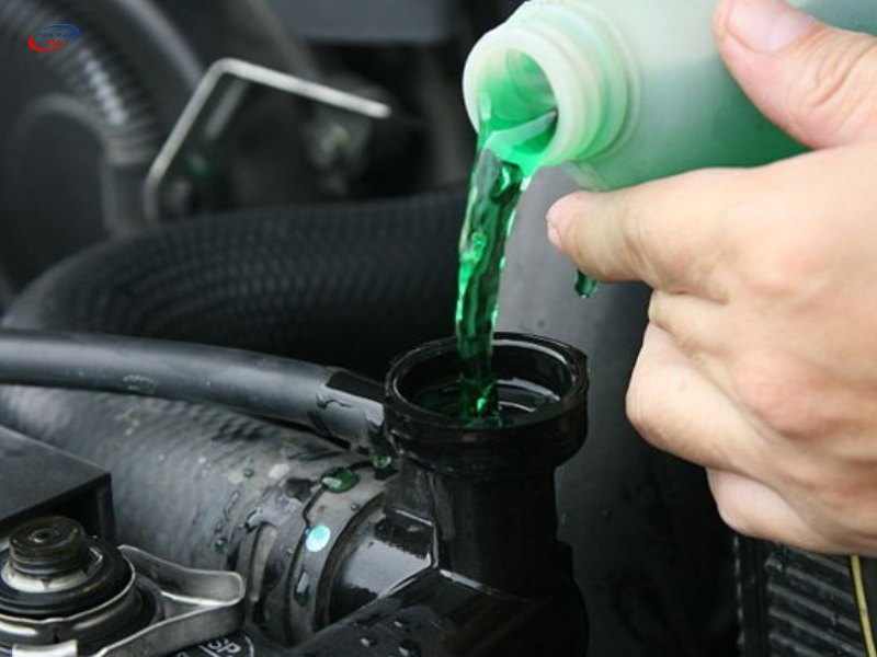 - 9+ Bộ Phận Ô Tô Cần Bảo Trì/ Thay Thế Định Kỳ