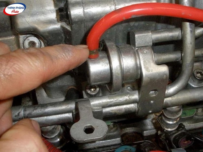 - Ô Tô Không Khởi Động Được: Nguyên Nhân Và Cách Xử Lý - Ô Tô Không Khởi Động Được: Nguyên Nhân Và Cách Xử Lý