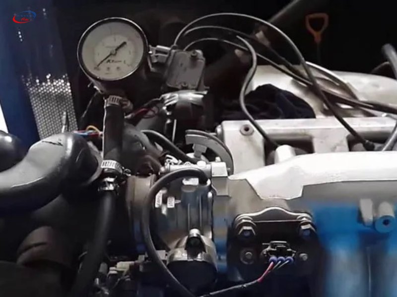 - Lưu Ý Gì Khi Sửa Chữa Và Bảo Dưỡng Hệ Thống Điều Hòa Ô Tô?