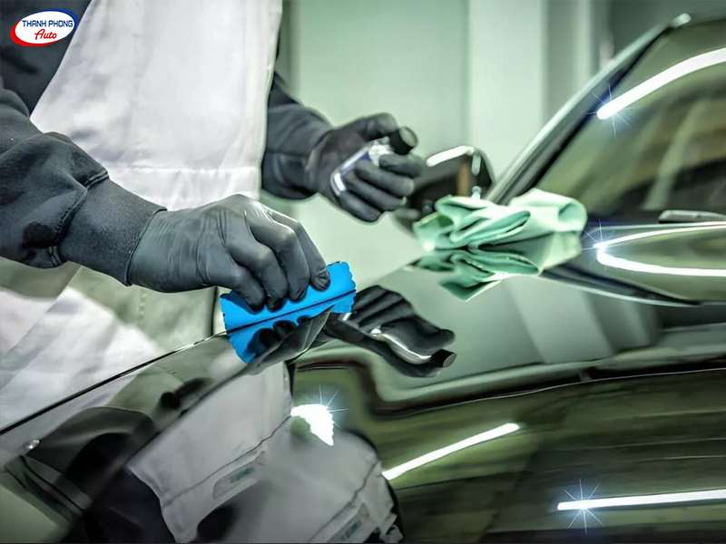 Tại sao dịch vụ lưu động của Thanh Phong có chất lượng 
