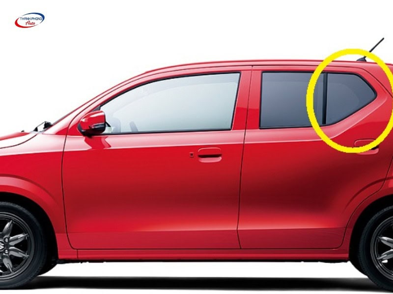 - Top 7 Tính Năng An Toàn Bị Động Trên Xe Ô Tô