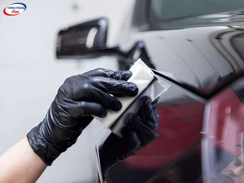 Ưu điểm và hạn chế khi thi công Nano & Ceramic 
