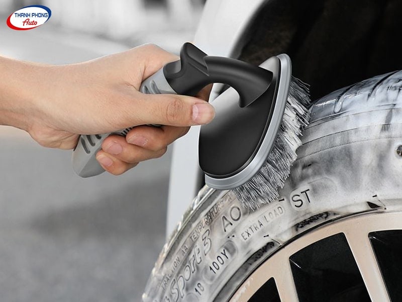 - Cách Bảo Vệ Lốp Xe Ô Tô An Toàn, Hiệu Quả Nhất - Cách Bảo Vệ Lốp Xe Ô Tô An Toàn, Hiệu Quả Nhất