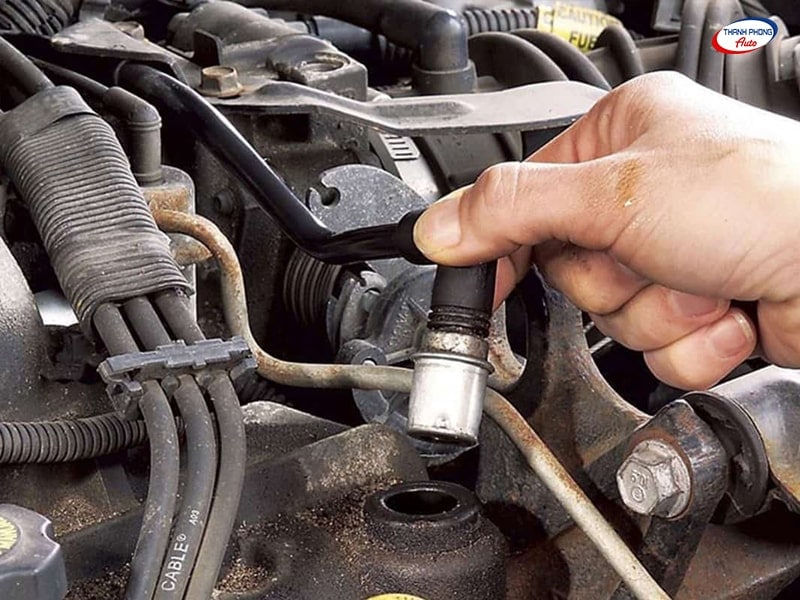 - Xe Ô Tô Chảy Dầu: Nguyên Nhân Và Cách Khắc Phục - Xe Ô Tô Chảy Dầu: Nguyên Nhân Và Cách Khắc Phục