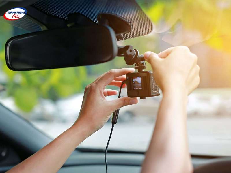 Camera hành trình giúp đảm bảo an toàn - Lắp Camera Hành Trình, Cài Đặt Vietmap Ô Tô Lưu Động Tại Nhà Uy Tín HCM Camera hành trình giúp đảm bảo an toàn