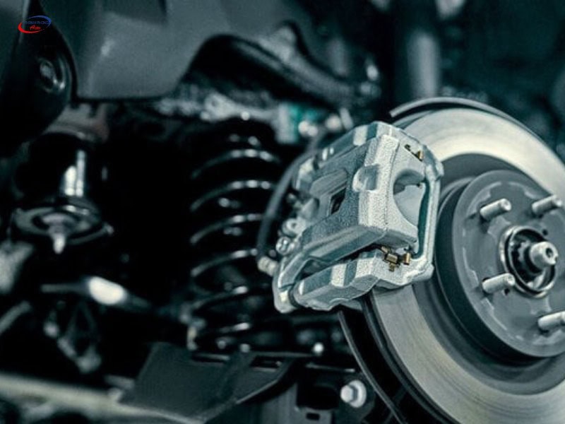 - Đĩa Phanh Ô Tô Bị Cong Vênh: Nguyên Nhân Và Cách Khắc Phục - Đĩa Phanh Ô Tô Bị Cong Vênh: Nguyên Nhân Và Cách Khắc Phục