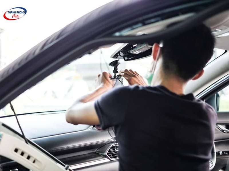 Điểm nổi bật của Thanh Phong Auto - Lắp Camera Hành Trình, Cài Đặt Vietmap Ô Tô Lưu Động Tại Nhà Uy Tín HCM Điểm nổi bật của Thanh Phong Auto