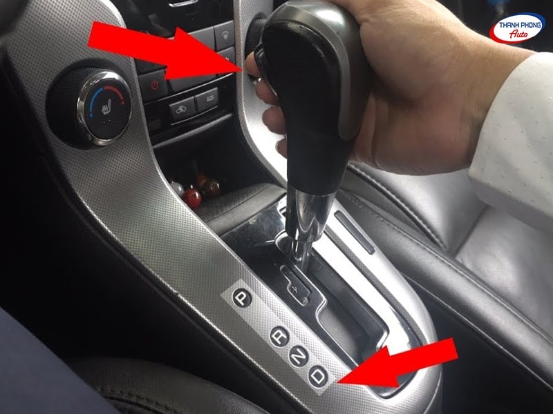 - Hướng Dẫn Lái Xe Số Tự Động Và Xử Lý Lỗi Thường Gặp Cho Người Mới