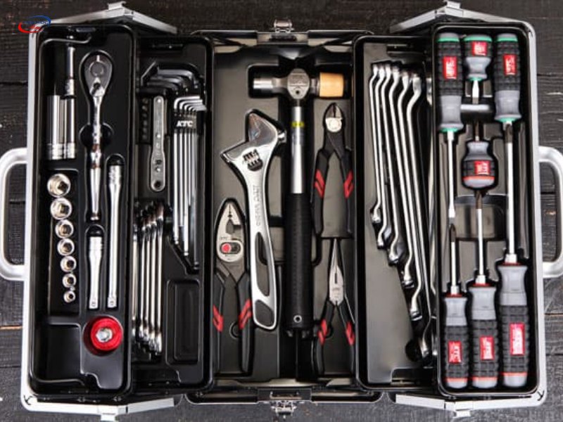 - Quy Trình Thay Thế Xilanh Con Trong Hệ Thống Phanh Ô Tô - Quy Trình Thay Thế Xilanh Con Trong Hệ Thống Phanh Ô Tô