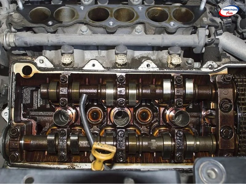 - Xe Ô Tô Chảy Dầu: Nguyên Nhân Và Cách Khắc Phục - Xe Ô Tô Chảy Dầu: Nguyên Nhân Và Cách Khắc Phục