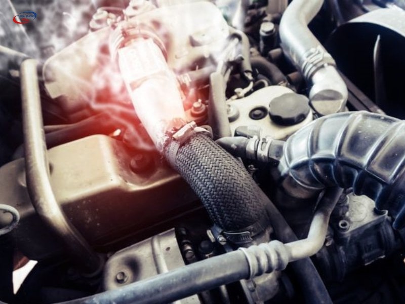 - Đèn Báo Nhiệt Độ Trên Taplo Sáng: Nguyên Nhân Và Cách Xử Lý