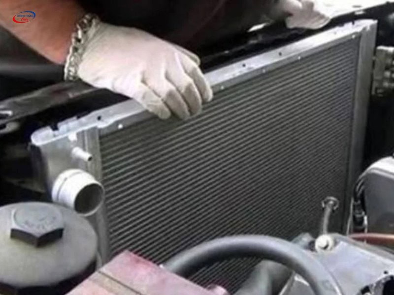 - Đèn Báo Nhiệt Độ Trên Taplo Sáng: Nguyên Nhân Và Cách Xử Lý