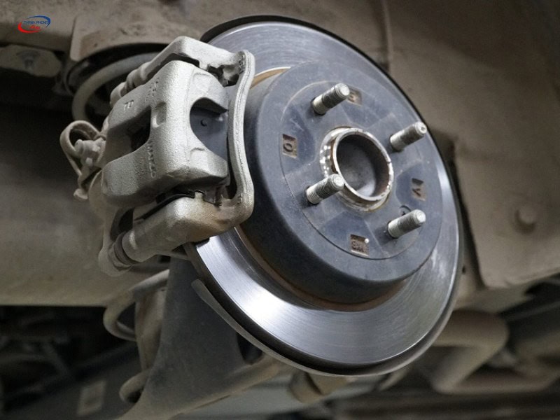 - Đĩa Phanh Ô Tô Bị Cong Vênh: Nguyên Nhân Và Cách Khắc Phục - Đĩa Phanh Ô Tô Bị Cong Vênh: Nguyên Nhân Và Cách Khắc Phục