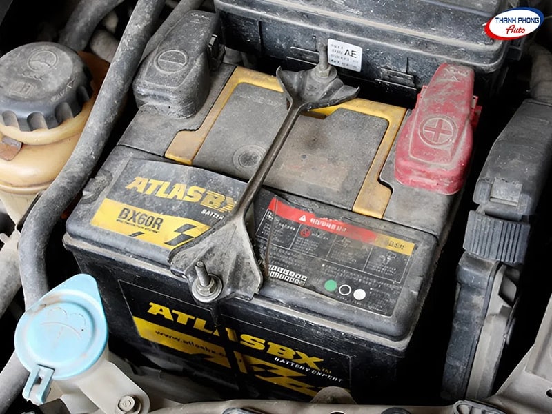 - Hướng Dẫn Câu Bình Ắc Quy Ô Tô Khi Xe Bị Hết Điện An Toàn - Hướng Dẫn Câu Bình Ắc Quy Ô Tô Khi Xe Bị Hết Điện An Toàn