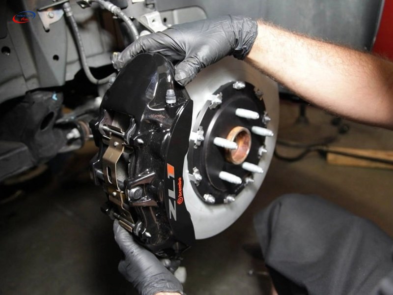 - Quy Trình Thay Thế Xilanh Con Trong Hệ Thống Phanh Ô Tô - Quy Trình Thay Thế Xilanh Con Trong Hệ Thống Phanh Ô Tô