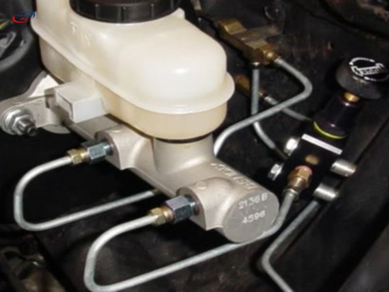 - Quy Trình Thay Thế Xilanh Con Trong Hệ Thống Phanh Ô Tô - Quy Trình Thay Thế Xilanh Con Trong Hệ Thống Phanh Ô Tô