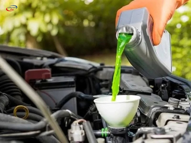 - Đèn Báo Nhiệt Độ Trên Taplo Sáng: Nguyên Nhân Và Cách Xử Lý