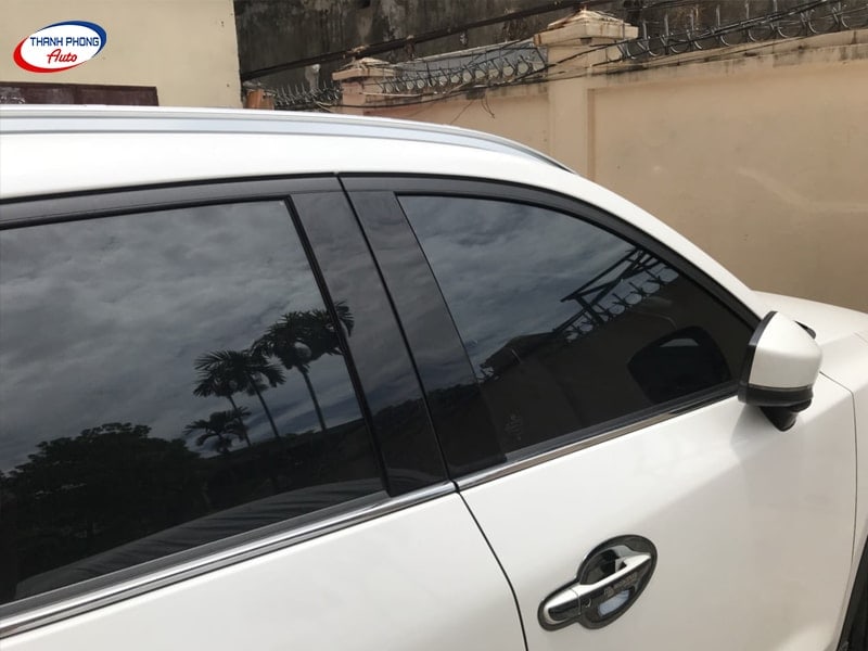 - Dán Phim Cách Nhiệt Ô Tô Tại Nhà Chuyên Nghiệp HCM - Dán Phim Cách Nhiệt Ô Tô Tại Nhà Chuyên Nghiệp HCM