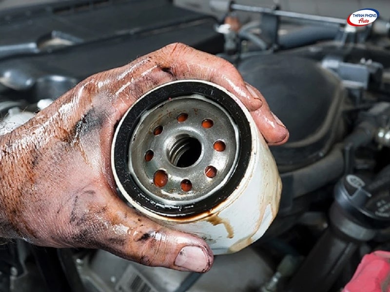 - Xe Ô Tô Chảy Dầu: Nguyên Nhân Và Cách Khắc Phục - Xe Ô Tô Chảy Dầu: Nguyên Nhân Và Cách Khắc Phục