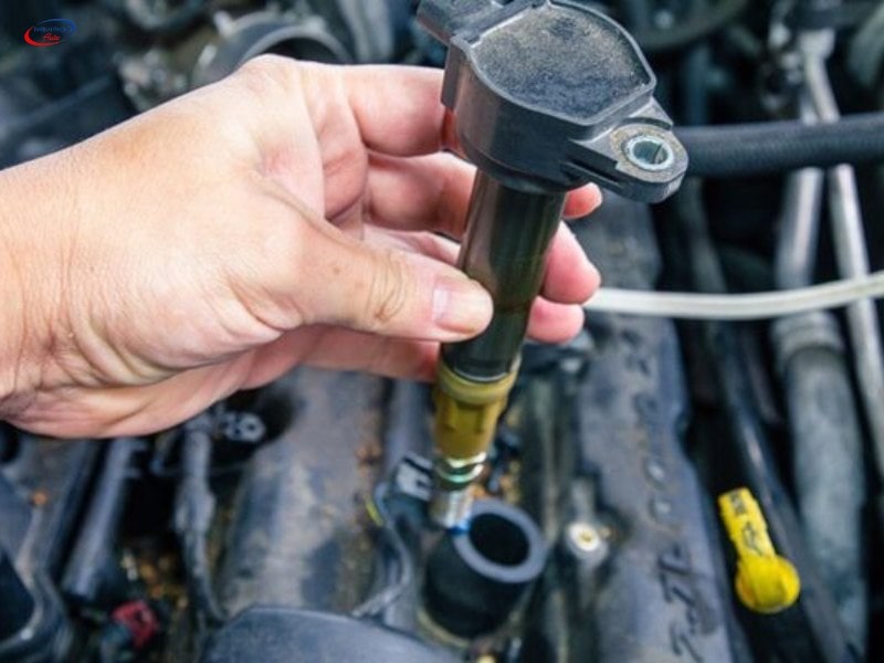 - Bobin Đánh Lửa Bị Hỏng: Dấu Hiệu, Nguyên Nhân & Cách Xử Lý