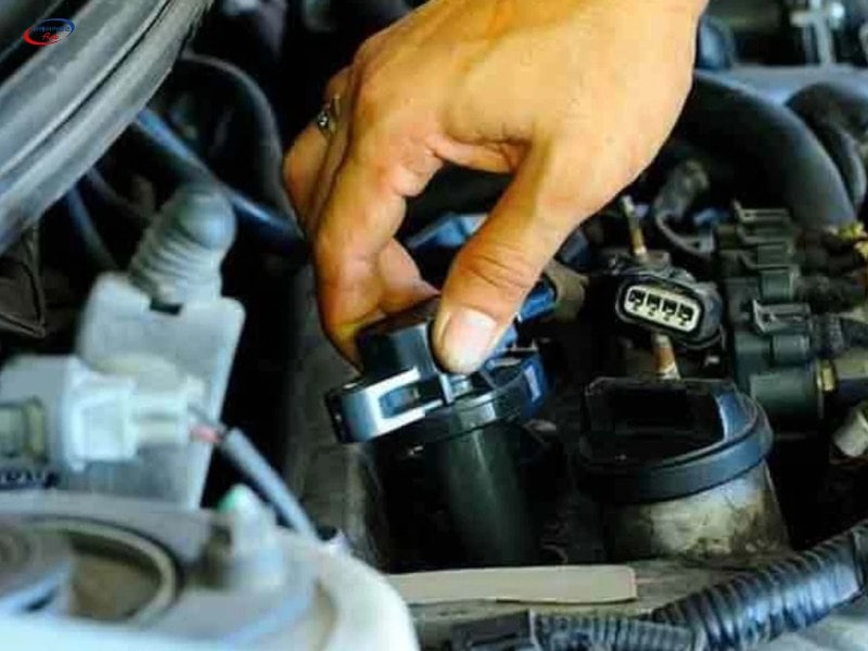 - Bobin Đánh Lửa Bị Hỏng: Dấu Hiệu, Nguyên Nhân & Cách Xử Lý