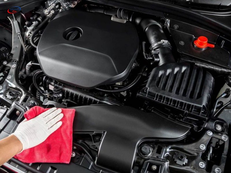 - Bobin Đánh Lửa Bị Hỏng: Dấu Hiệu, Nguyên Nhân & Cách Xử Lý