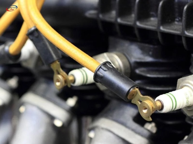 - Bobin Đánh Lửa Bị Hỏng: Dấu Hiệu, Nguyên Nhân & Cách Xử Lý